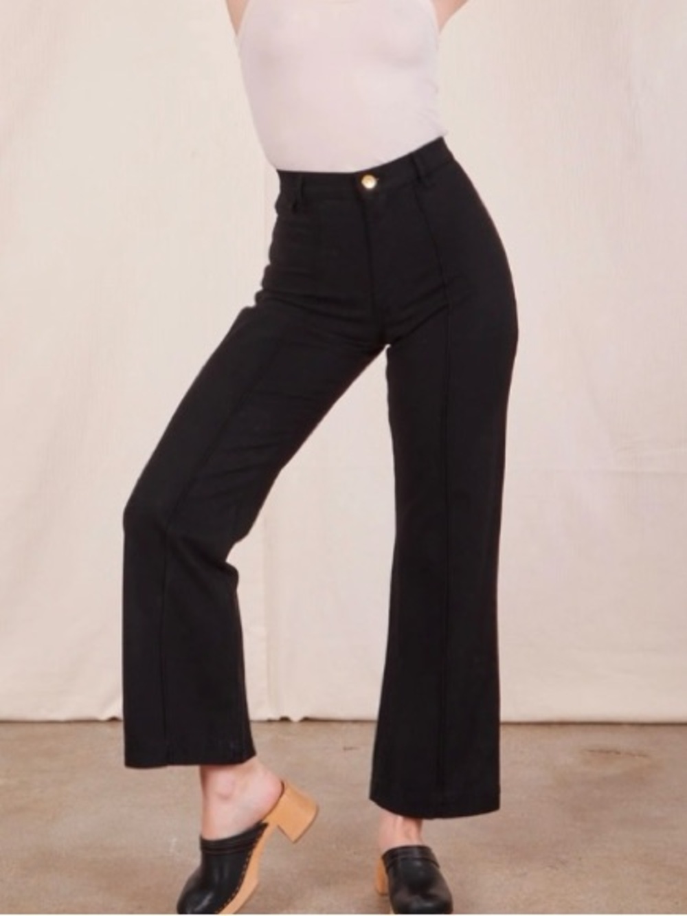 Big Bud Press Western Pants